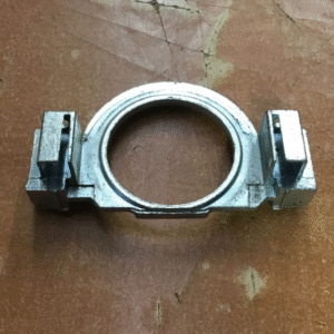 75. Lindhaus Activa Wheel Support - 081940081