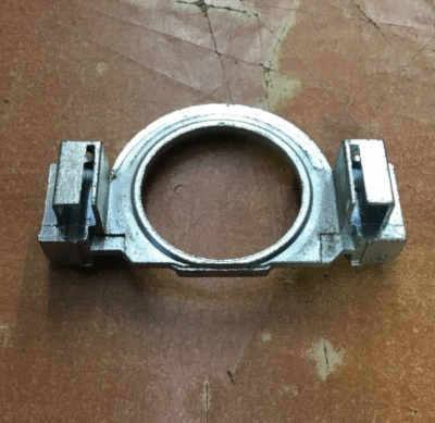 75. Lindhaus Activa Wheel Support - 081940081