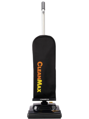 CleanMax Zoom 200 Ultra Light Weight Commercial Vacuum ZM-200