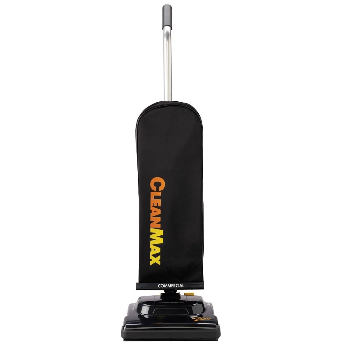 Commercial vacuum cleaner