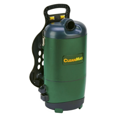 Cleanmax CMBP-6.2 Backpack Vacuum