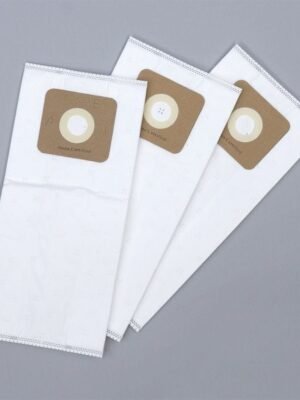 23. CleanMax Nitro CMNR-QD HEPA Bag (6 pack) CMH-6