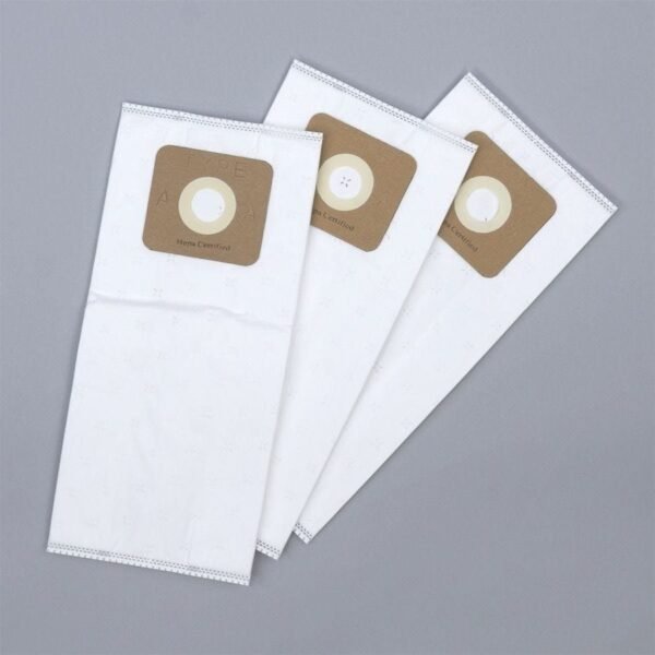 23. CleanMax Nitro CMNR-QD HEPA Bag (6 pack) CMH-6