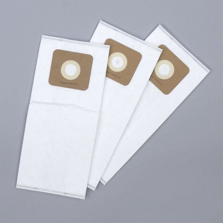 23. CleanMax Nitro CMNR-QD HEPA Bag (6 pack) CMH-6