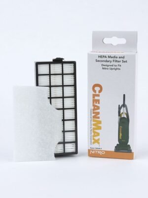 17. CleanMax Nitro CMNR-QD Filter Set CMNR-F