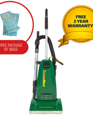 Cleanmax CMP-3QD Pro-Series Vacuum