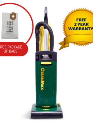 CleanMax CMP-5T Pro-Series Champ Vacuum