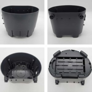 26. Cleanmax CMBP-6.2 Motor Compartment X1285