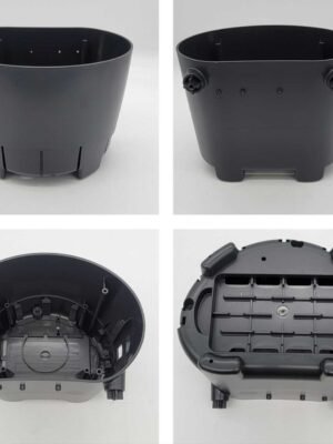 26. Cleanmax CMBP-6.2 Motor Compartment X1285