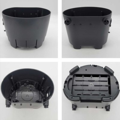 26. Cleanmax CMBP-6.2 Motor Compartment X1285