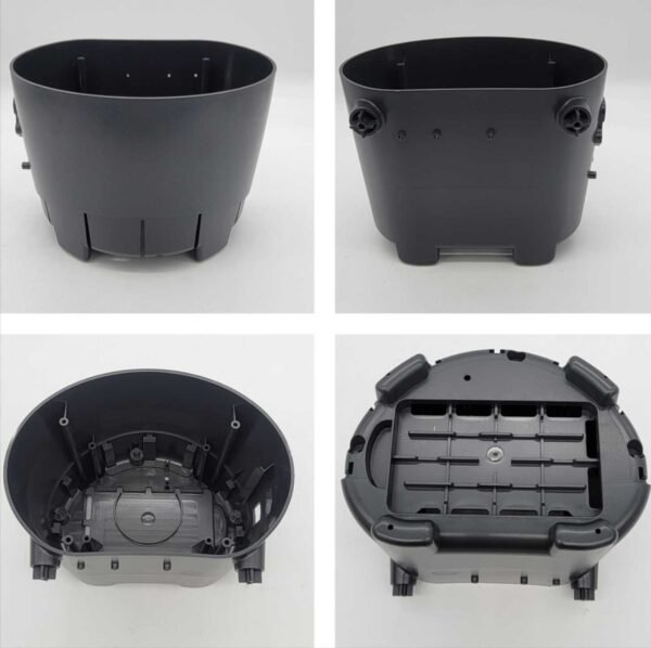 26. Cleanmax CMBP-6.2 Motor Compartment X1285