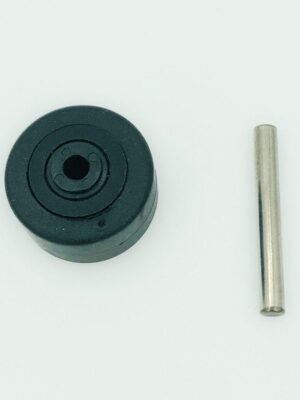 21. Front Wheel Assembly D010-2631