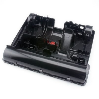 17. Base Tray Assembly with Plastic Upright Stop D016-1114