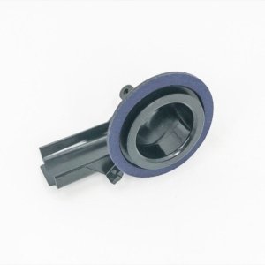 04. Fan Duct Cover With Seal D123-3814