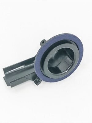 04. Fan Duct Cover With Seal D123-3814