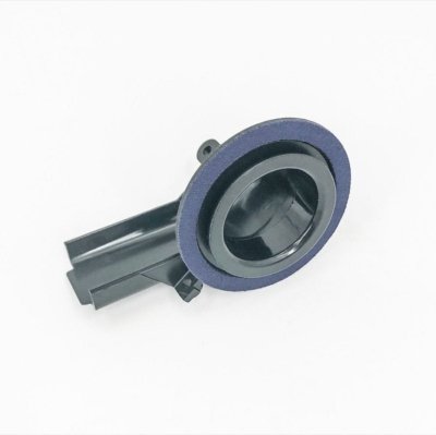 04. Fan Duct Cover With Seal D123-3814