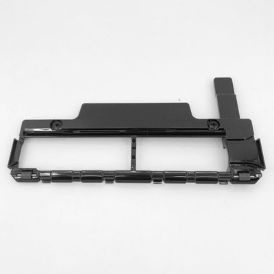 24. Baseplate Assembly (Standard) D220-0414