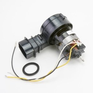 d220-4100.jpg 04. Motor Assembly Lifetime Belt (ZM-700) - with Grooved Pulley D220-4100