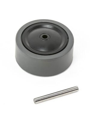 16. Rear Wheel Assembly D350-6631