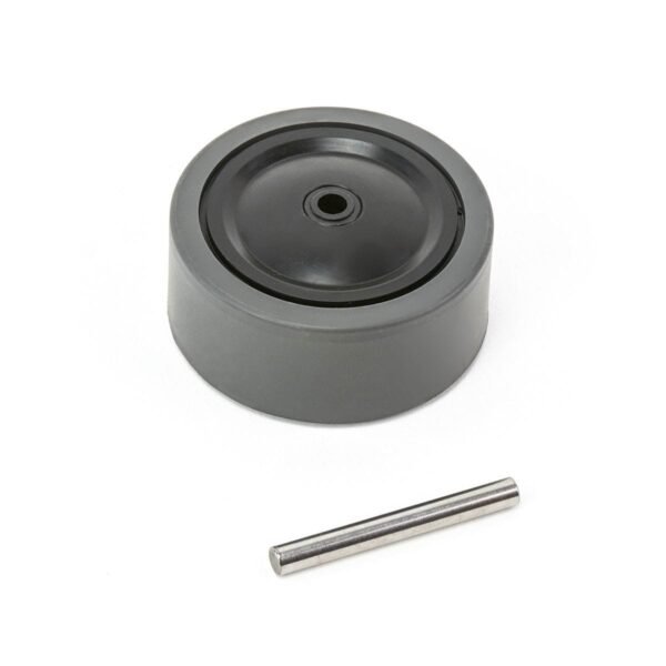 16. Rear Wheel Assembly D350-6631