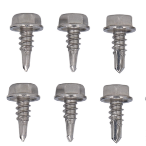 95. Screws 4.8 X 13 TG Pack of 20 - 085640009