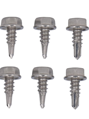 95. Screws 4.8 X 13 TG Pack of 20 - 085640009