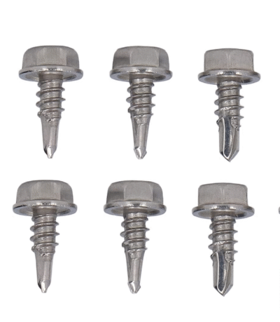 95. Screws 4.8 X 13 TG Pack of 20 - 085640009