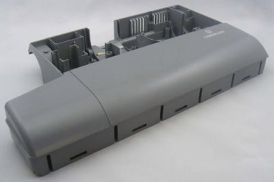 58. Lindhaus Activa Base Housing Cover 12 - 086410301