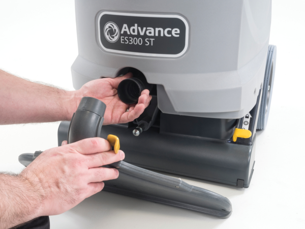 Advance ES300 ST Self-Contained Carpet Extractor