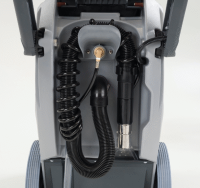 Advance ES400 XLP Self-Contained Carpet Extractor