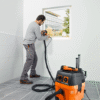 Fein TURBO I Set Wet/Dry Dust Extractor Vacuum 92035060090