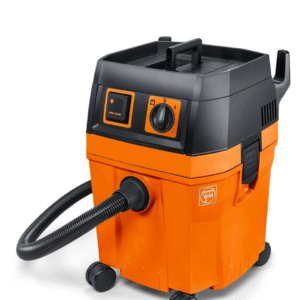 Fein TURBO II Wet/Dry Dust Extractor Vacuum 92036236090