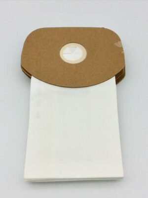 03. Cleanmax CMBP-6.2 Paper Bag (10 pack) C352-2500