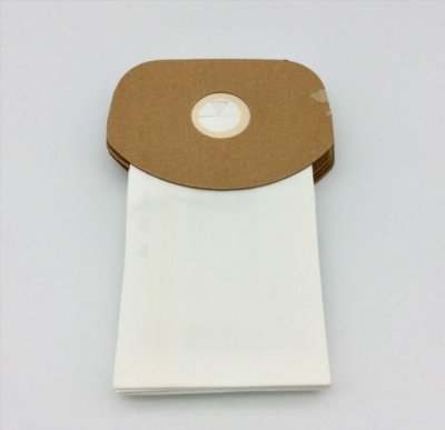 03. Cleanmax CMBP-6.2 Paper Bag (10 pack) C352-2500