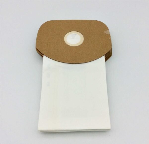 03. Cleanmax CMBP-6.2 Paper Bag (10 pack) C352-2500