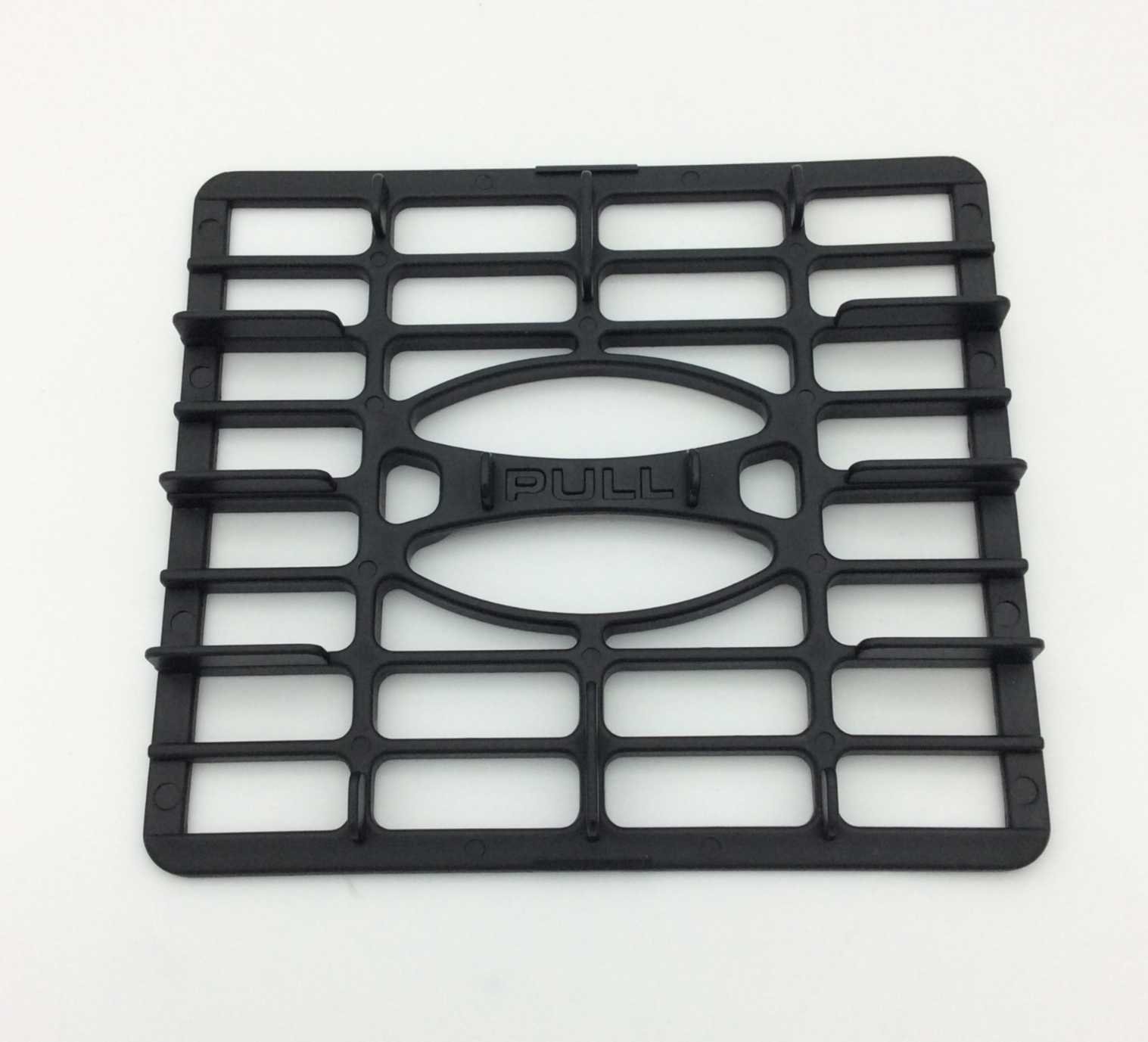 13. Cleanmax CMBP-6.2 - Secondary Filter Cap B352-1000 - Platinum Vacuum