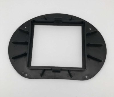 15. Cleanmax CMBP-6.2 Secondary Filter Plate B352-0800