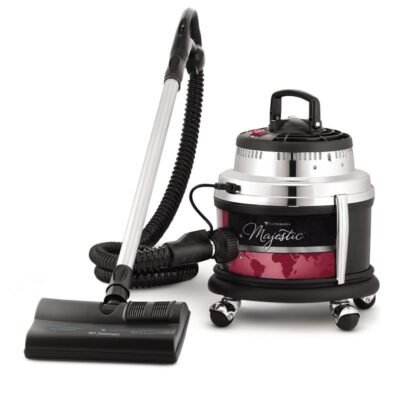 Filter Queen Majestic Vacuum Cleaner