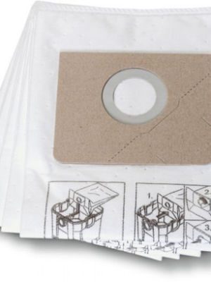 Fein Fleece Filter Bags 31345061010