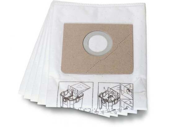 Fein Fleece Filter Bags 31345061010