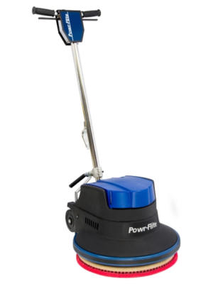 Powr-Flite Millennium Floor Machine 17 1.5 Hp NM171HD
