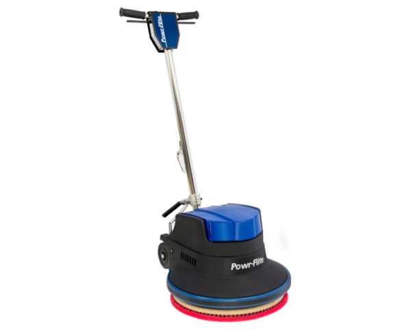 Powr-Flite Millennium Floor Machine 17 1.5 Hp NM171HD