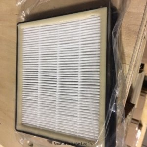 14. Cleanmax CMBP-6.2 - HEPA Secondary Filter B352-5200