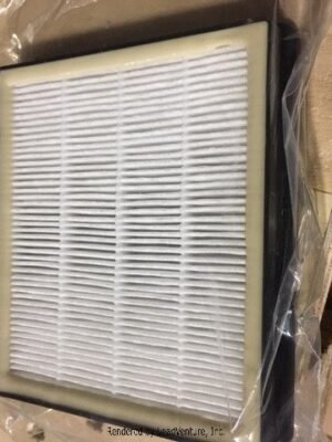 14. Cleanmax CMBP-6.2 - HEPA Secondary Filter B352-5200