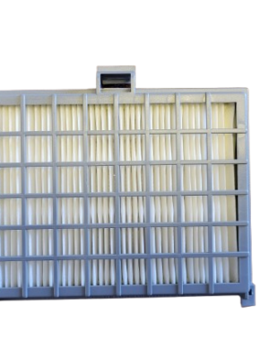 Lindhaus HEPA Filter W/ Grill - 032870000