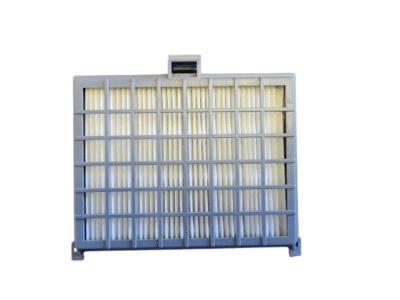 Lindhaus HEPA Filter W/ Grill - 032870000