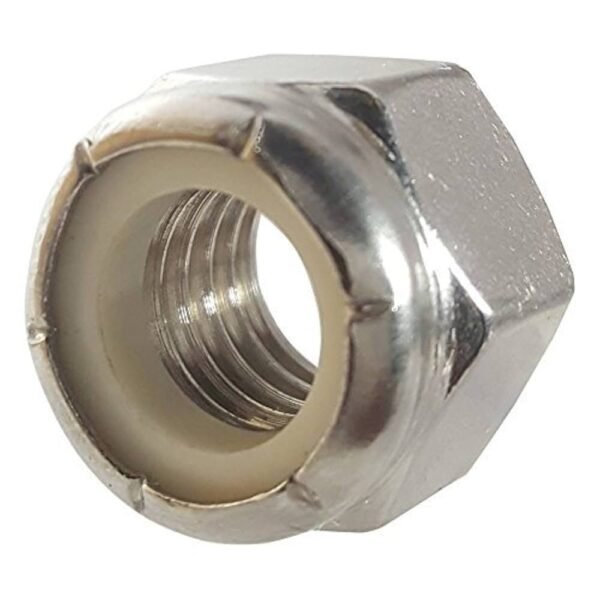 15. Hex Nut #10-32 A432-0805