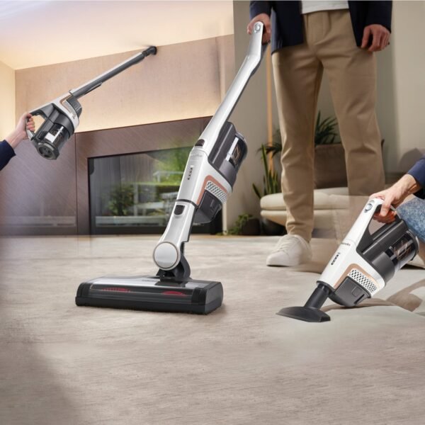 Miele Triflex HX2 Cordless Stick Vacuum