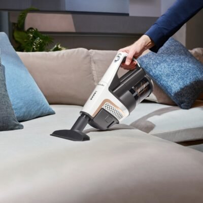 Miele Triflex HX2 Cordless Stick Vacuum