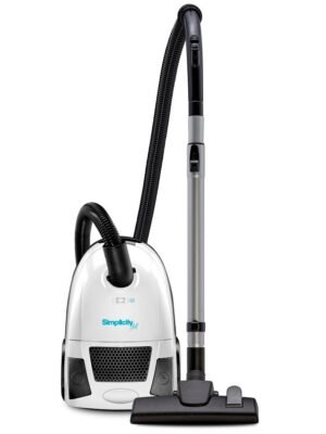 jill.jpg Simplicity Jill Canister Vacuum